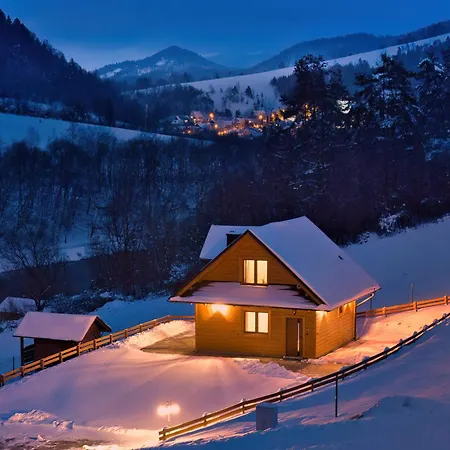 Na Wzgorzu * Piwniczna-Zdroj