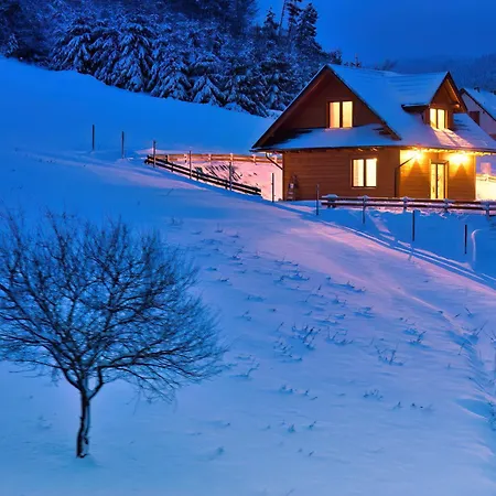 Na Wzgorzu Tatil Evi