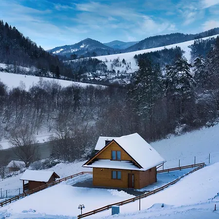 Na Wzgorzu * Piwniczna-Zdroj