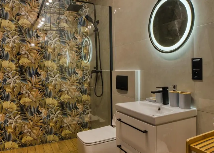 Na Wzgorzu Piwniczna-Zdroj