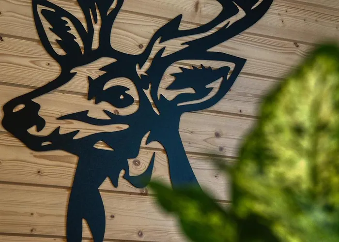 Tatil Evi Na Wzgorzu