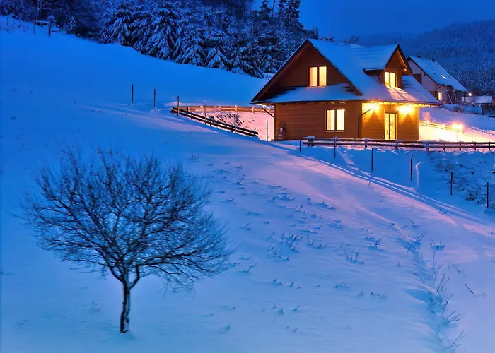 Na Wzgorzu Tatil Evi