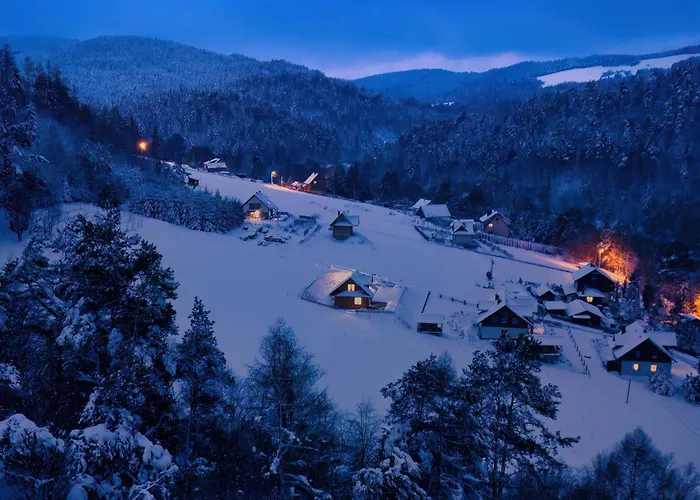 Na Wzgorzu Tatil Evi *